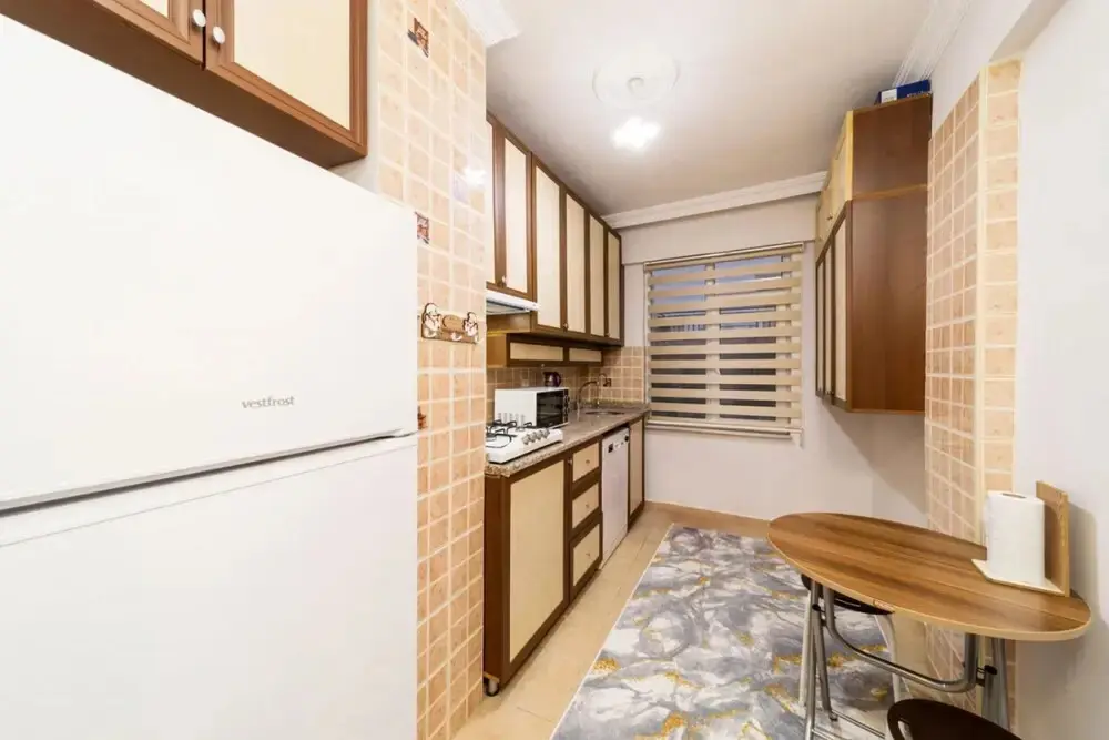 Анталья: Pleasant Flat With Balcony in Kaleici
