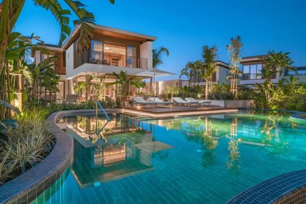 Bayou Villas - Ultra All Inclusive — фото 1