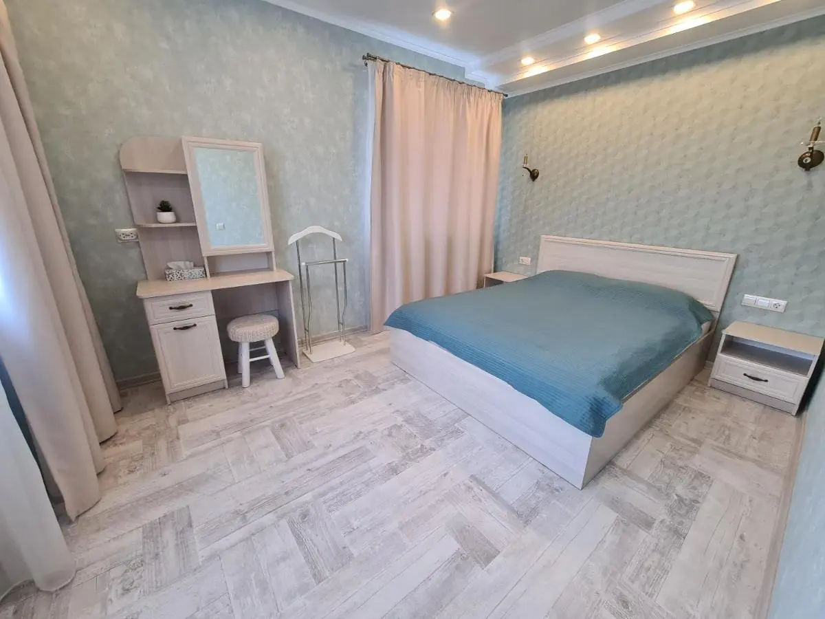 Калининград: квартира