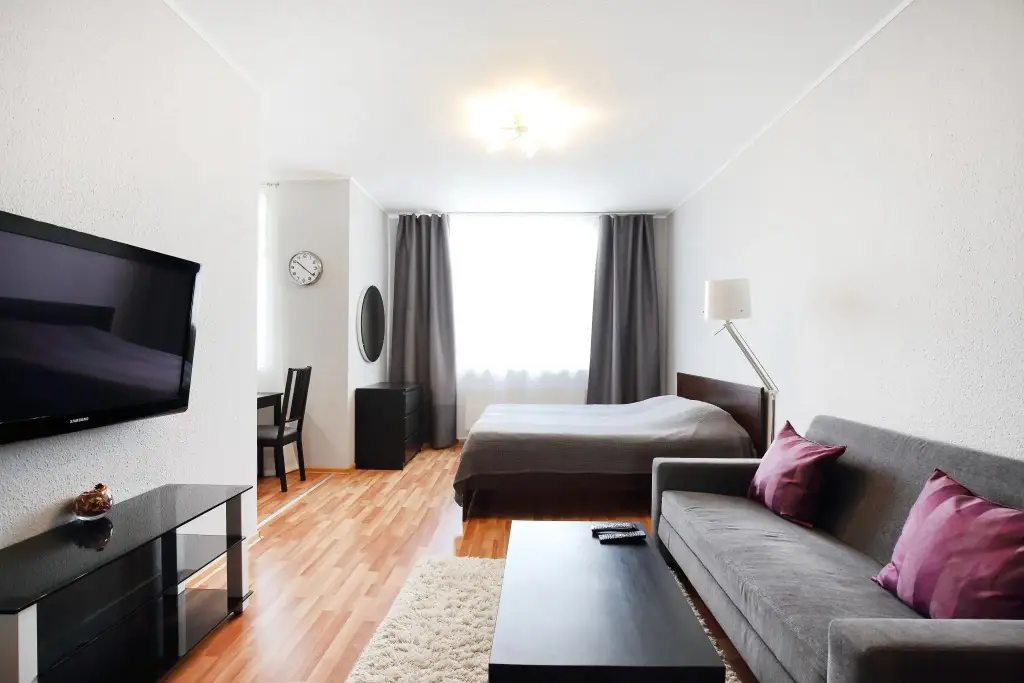 Екатеринбург: Rooms-Eкб (Румс-Екб) на улице Союзная