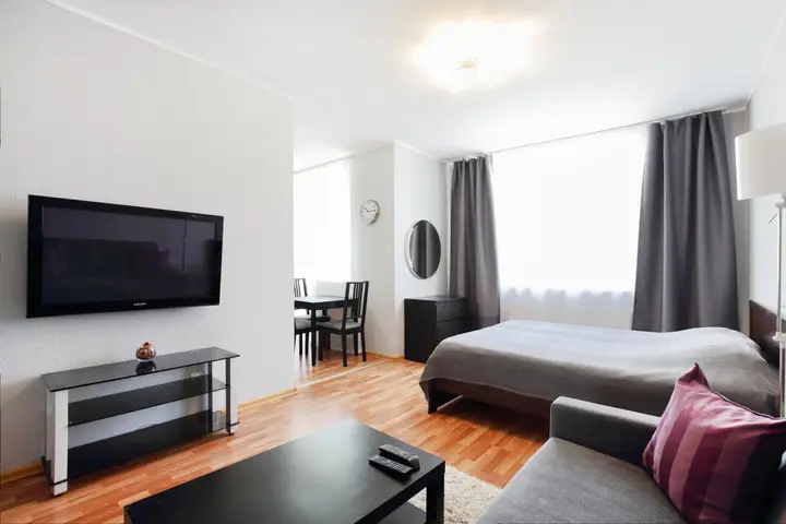 Екатеринбург: Rooms-Eкб (Румс-Екб) на улице Союзная