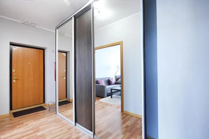 Екатеринбург: Rooms-Eкб (Румс-Екб) на улице Союзная