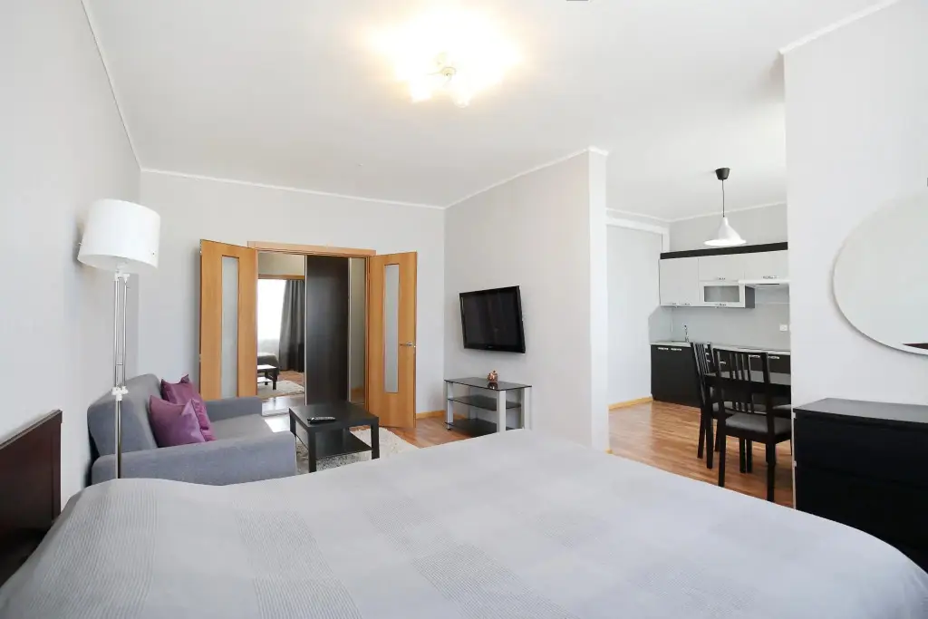 Екатеринбург: Rooms-Eкб (Румс-Екб) на улице Союзная