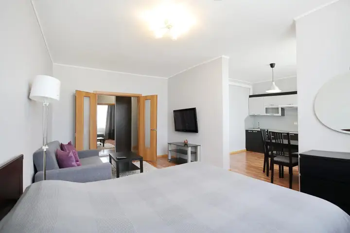 Екатеринбург: Rooms-Eкб (Румс-Екб) на улице Союзная