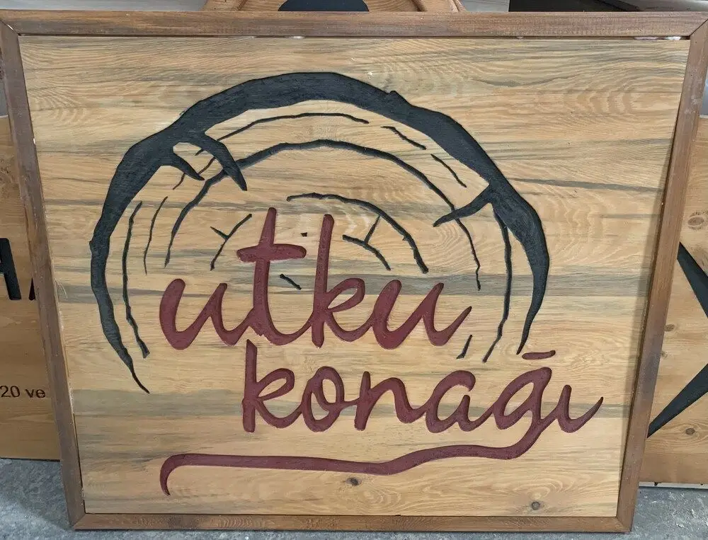 Бартын: Utku Konağı