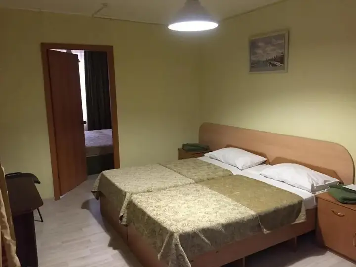 Зеленоград: Зеленоградский