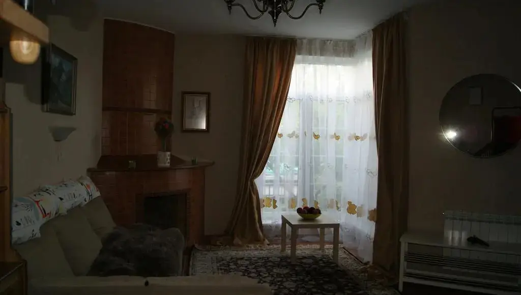 Витязево: Guest house on Zavodskaya