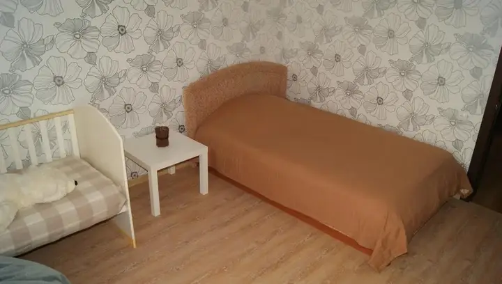 Витязево: Guest house on Zavodskaya