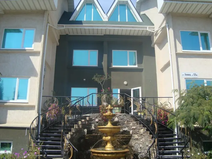 Судак: Guest House Zelenyi Rai
