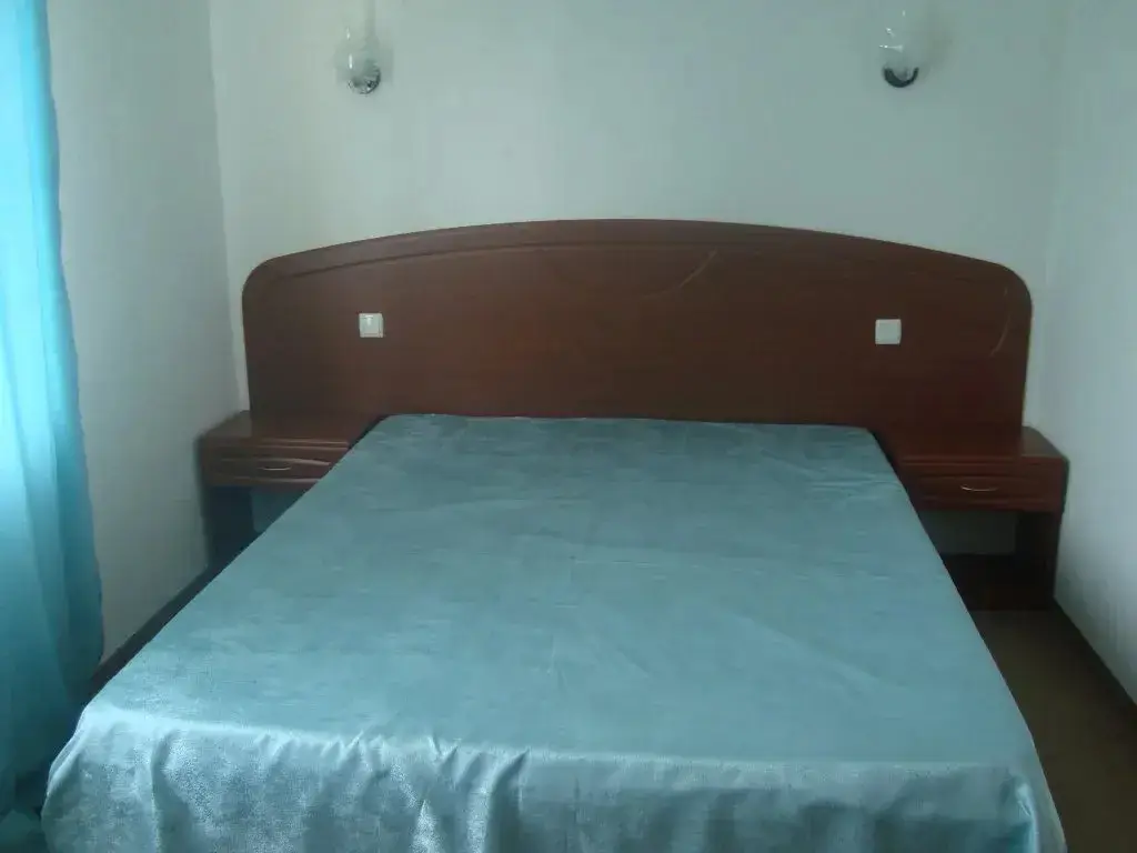 Судак: Guest House Zelenyi Rai