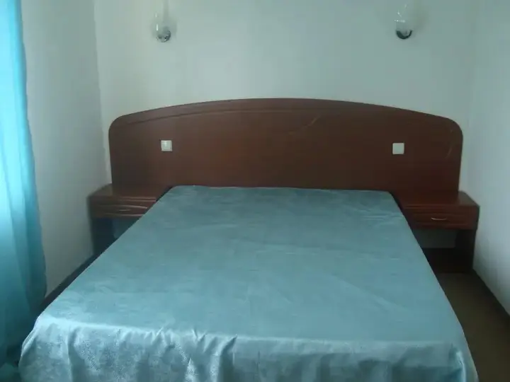 Судак: Guest House Zelenyi Rai