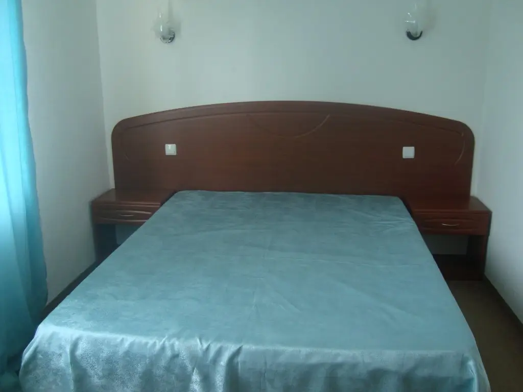 Судак: Guest House Zelenyi Rai