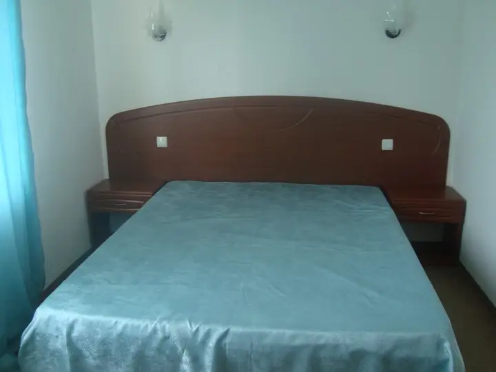 Судак: Guest House Zelenyi Rai