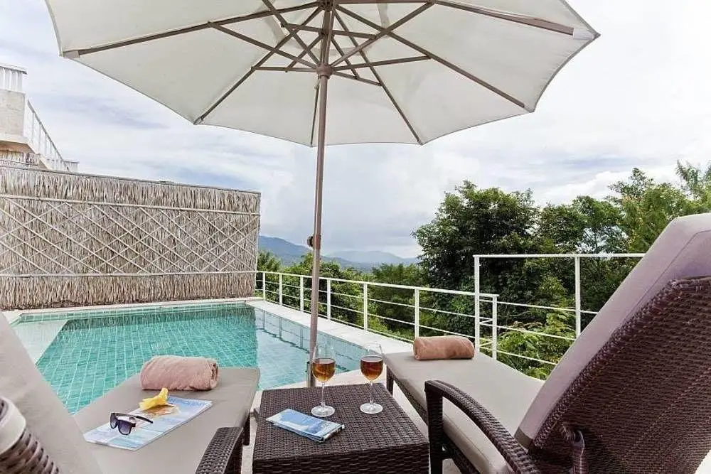 Palmera Siam Villa C3 — фото 1