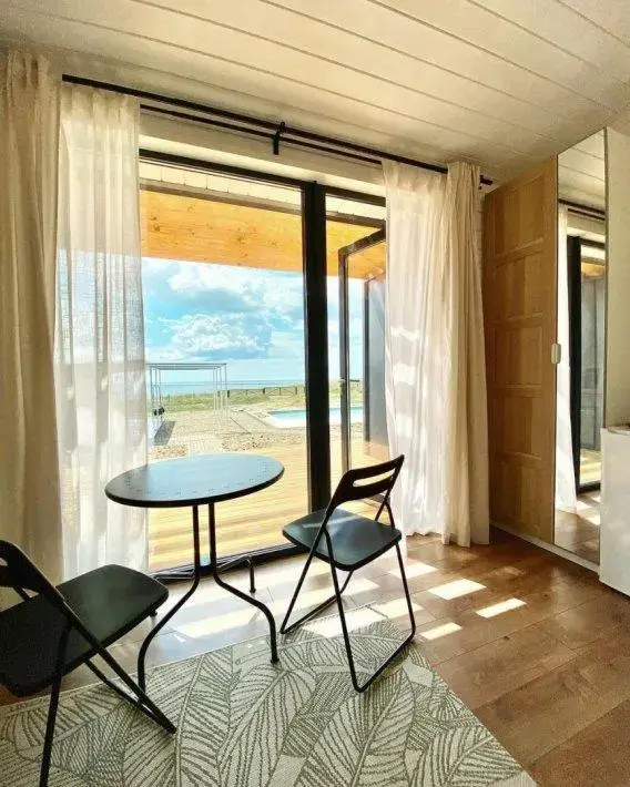 Веселовка: Villa Surf Dacha