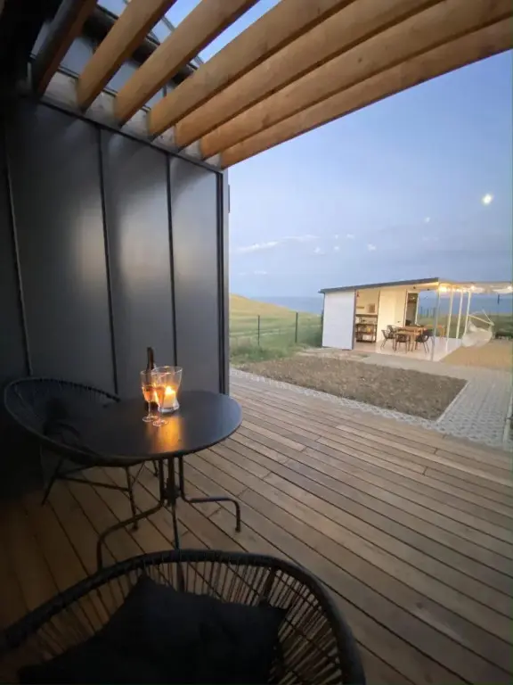 Веселовка: Villa Surf Dacha(Villa Serf Dacha)