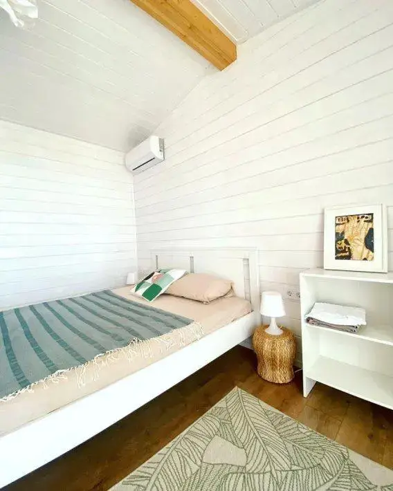 Веселовка: Villa Surf Dacha