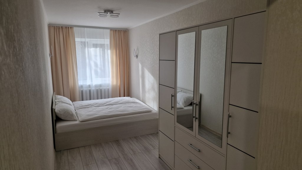 Калининград: Апартаменты Center City Калининград Казанская 6