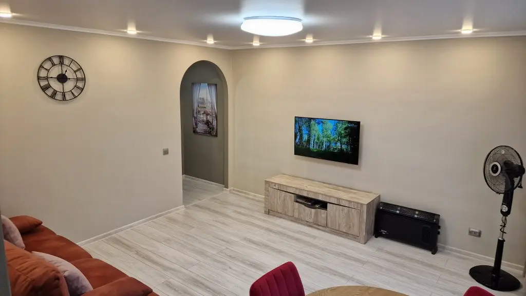 Калининград: Апартаменты Center City Калининград Казанская 6