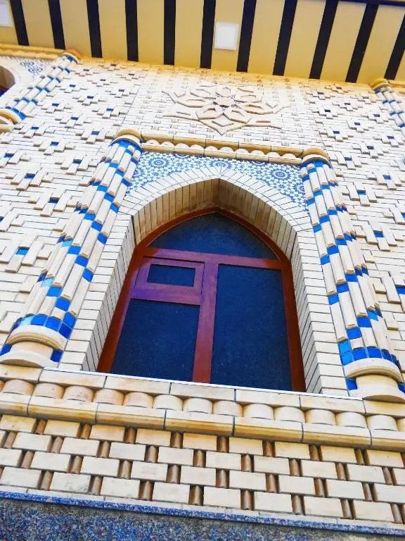 Самарканд: Гостевой дом Colibri Traditional Guest House