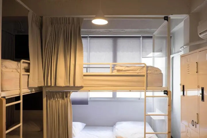 Самарканд: Хостел Colibri Traditional Hostel