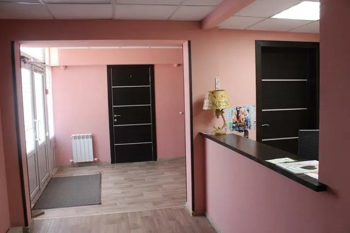 Знаменск: Свои Люди