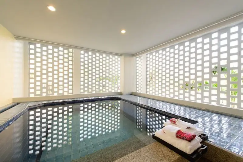 Муанг: Recenta Suite Phuket Suanluang