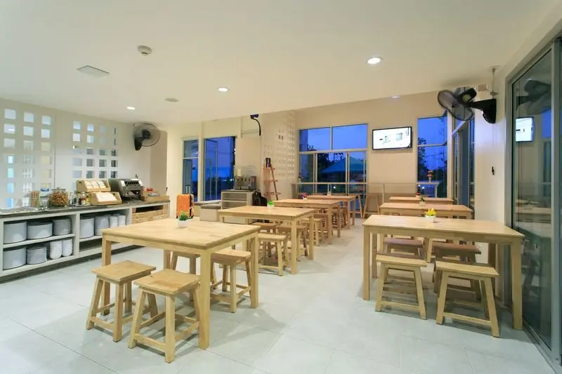 Муанг: Recenta Suite Phuket Suanluang