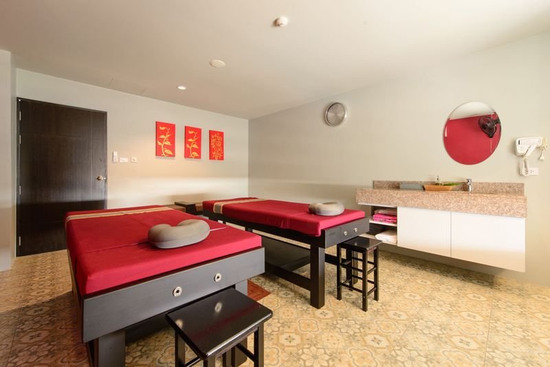 Муанг: Recenta Suite Phuket Suanluang