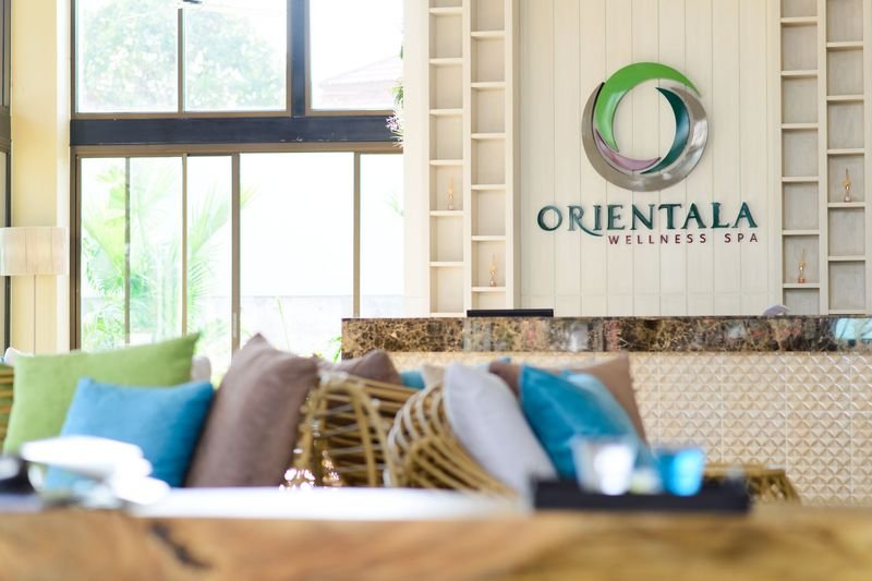 Муанг: Recenta Suite Phuket Suanluang