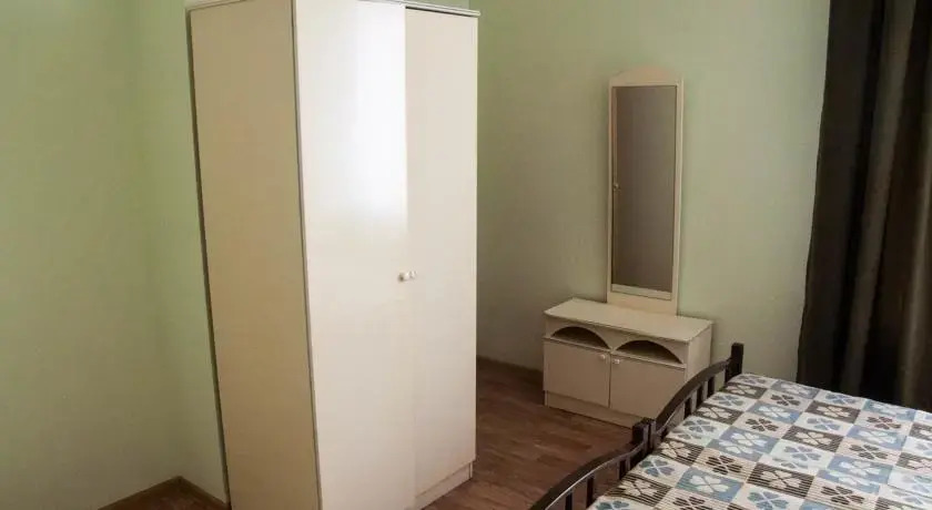 Адлер: Солнечный