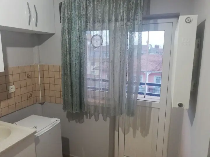 Анкара: Yenimahalle New House Apart