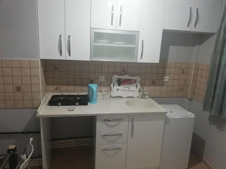 Анкара: Yenimahalle New House Apart