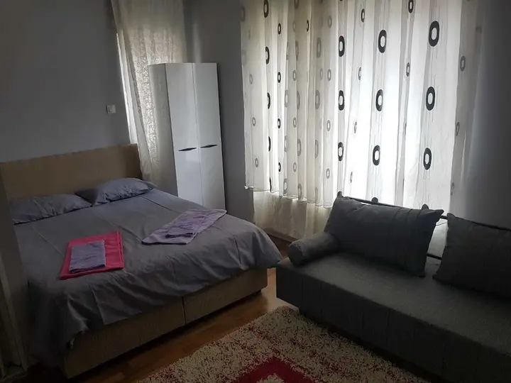 Анкара: Yenimahalle New House Apart