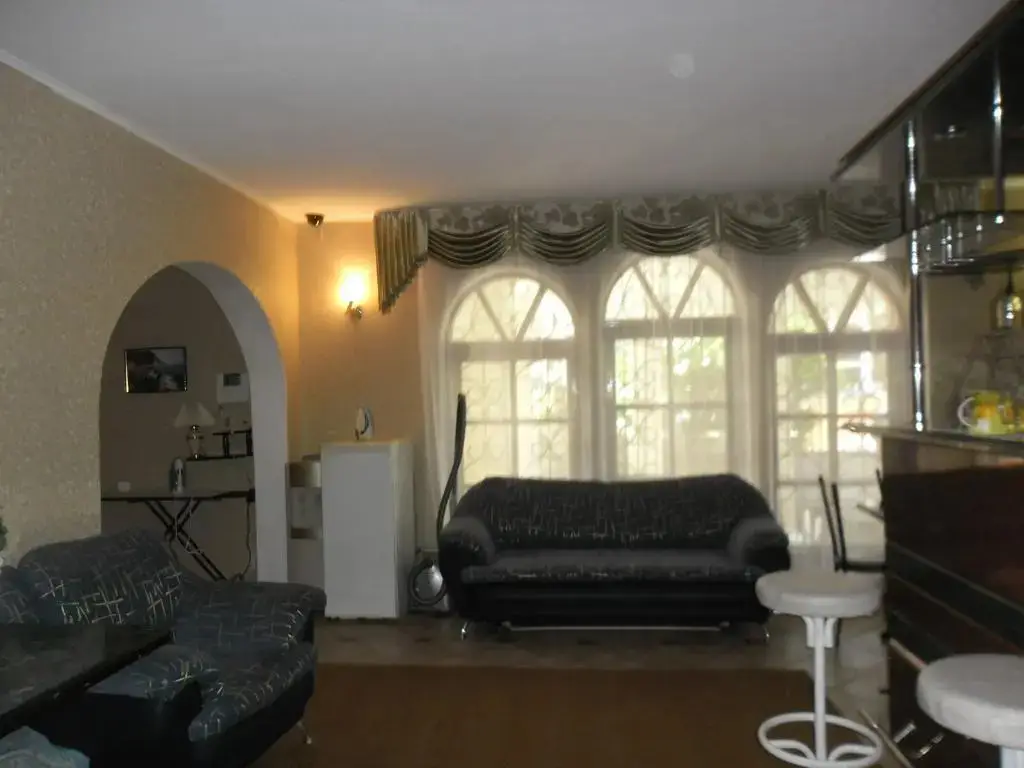 Геленджик: Guest house Bely Zamok