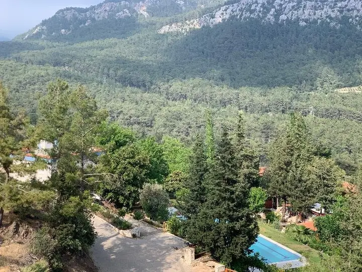 Кумлуджа: Trinitys Forest Bungalows
