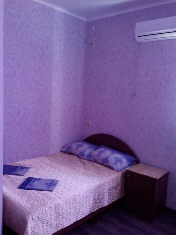 Анапа: Guest house na Pionerskom