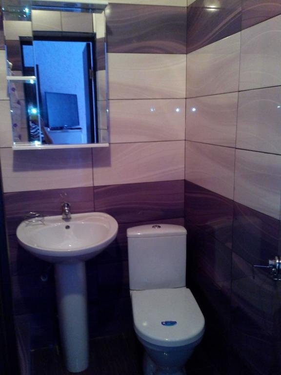 Анапа: Guest house na Pionerskom