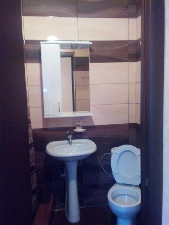 Анапа: Guest house na Pionerskom