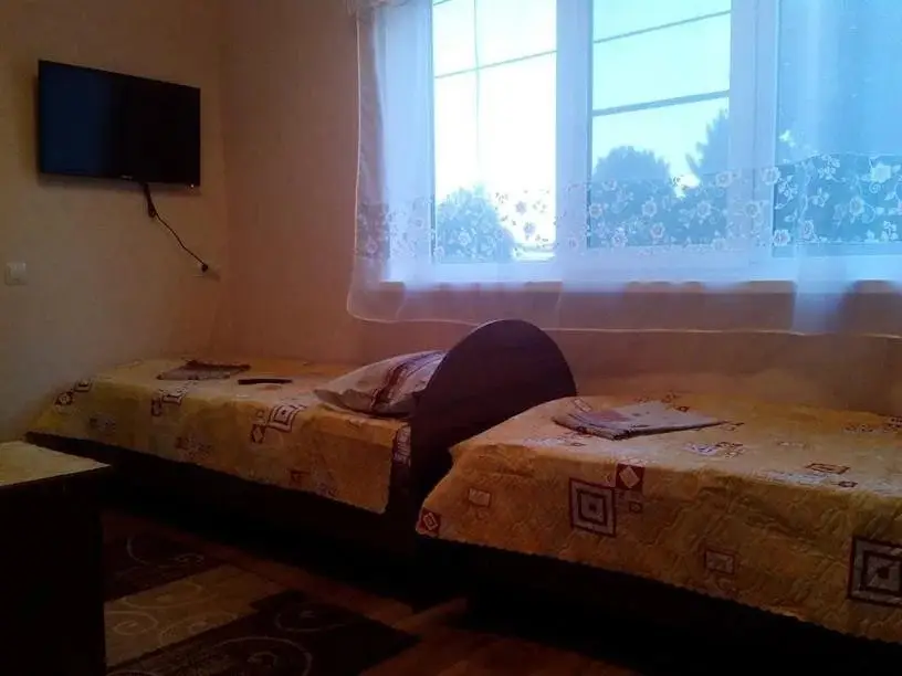 Анапа: Guest house na Pionerskom