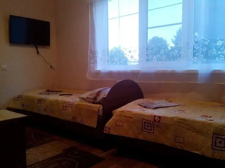 Анапа: Guest house na Pionerskom