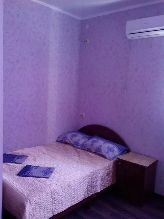Анапа: Guest house na Pionerskom