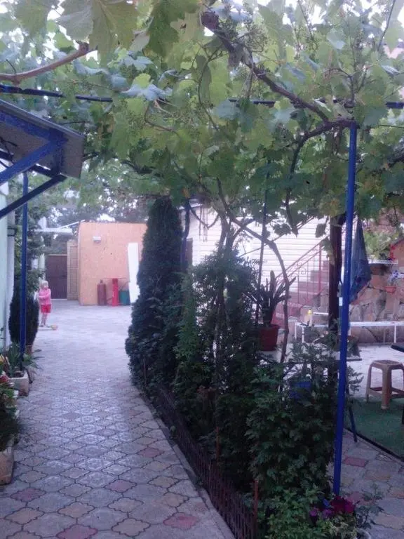 Анапа: Guest house na Pionerskom