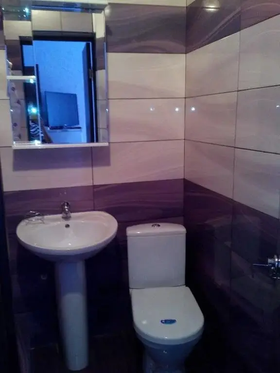 Анапа: Guest house na Pionerskom