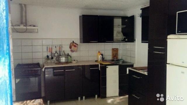 Анапа: Guest house na Pionerskom