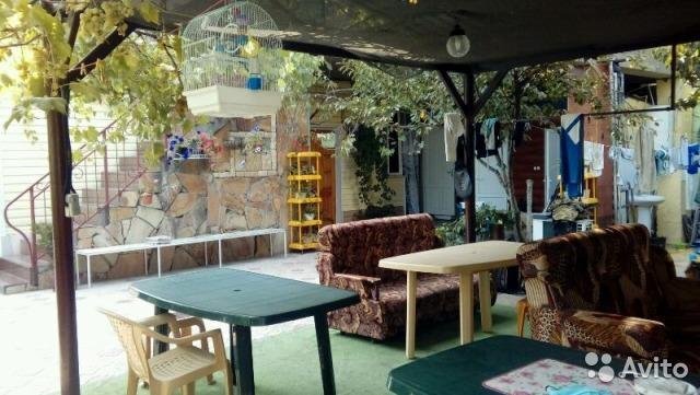 Анапа: Guest house na Pionerskom