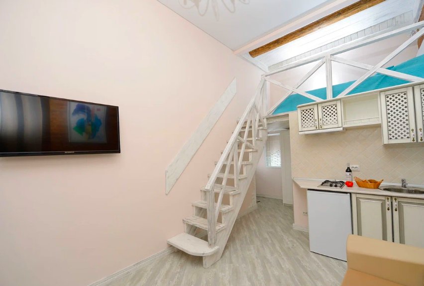 Домодедово: Апарт-отель Apart-Hotel Domodedovo