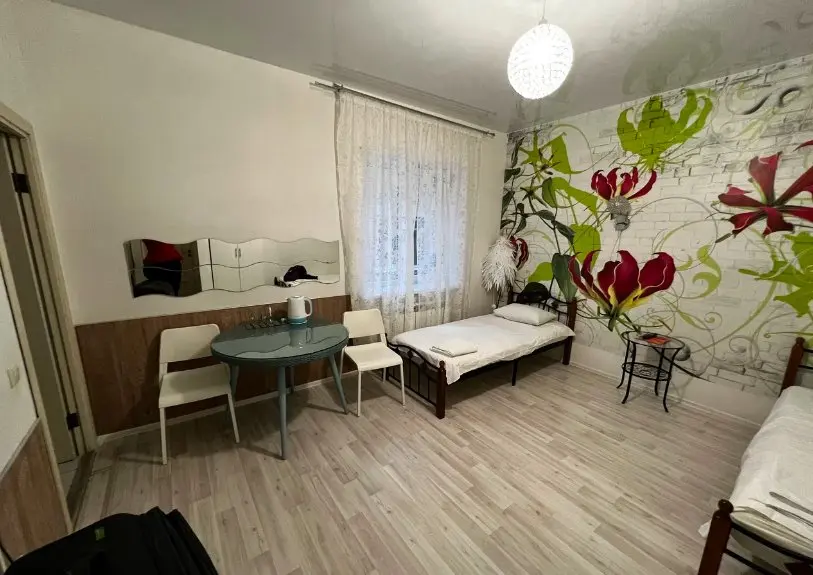Домодедово: Апарт-отель Apart-Hotel Domodedovo