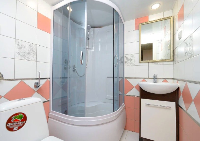 Домодедово: Апарт-отель Apart-Hotel Domodedovo
