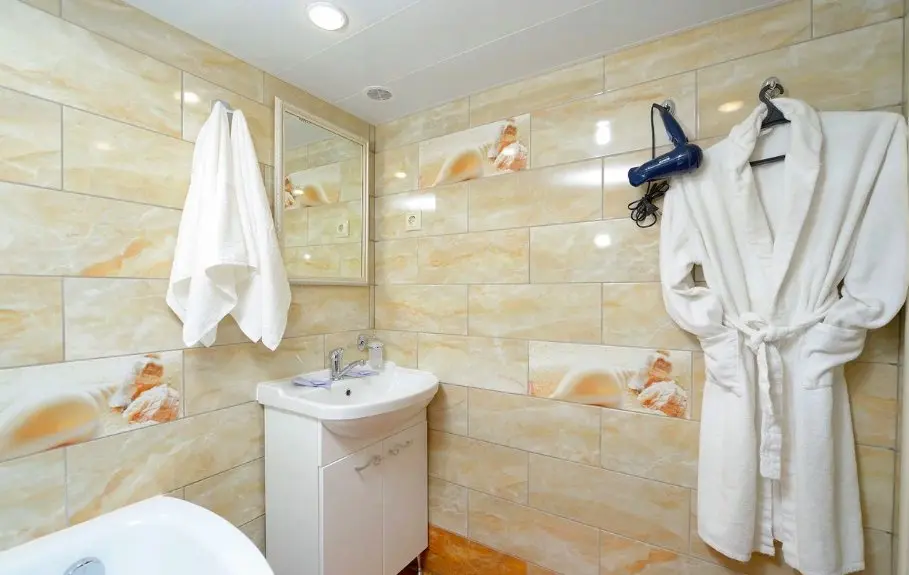 Домодедово: Апарт-отель Apart-Hotel Domodedovo